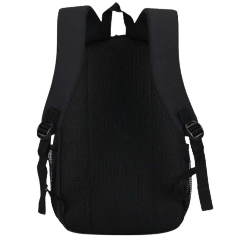 Li-Ning ABSS275 Badminton Backpack - Black - main image