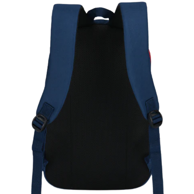 Li-Ning ABSS275 Badminton Backpack - Blue/Red - main image