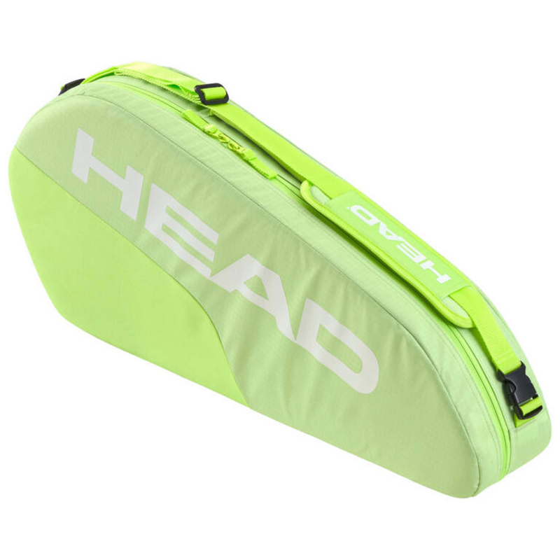 HEAD Base Racket Bag S - Sharp Green - main image