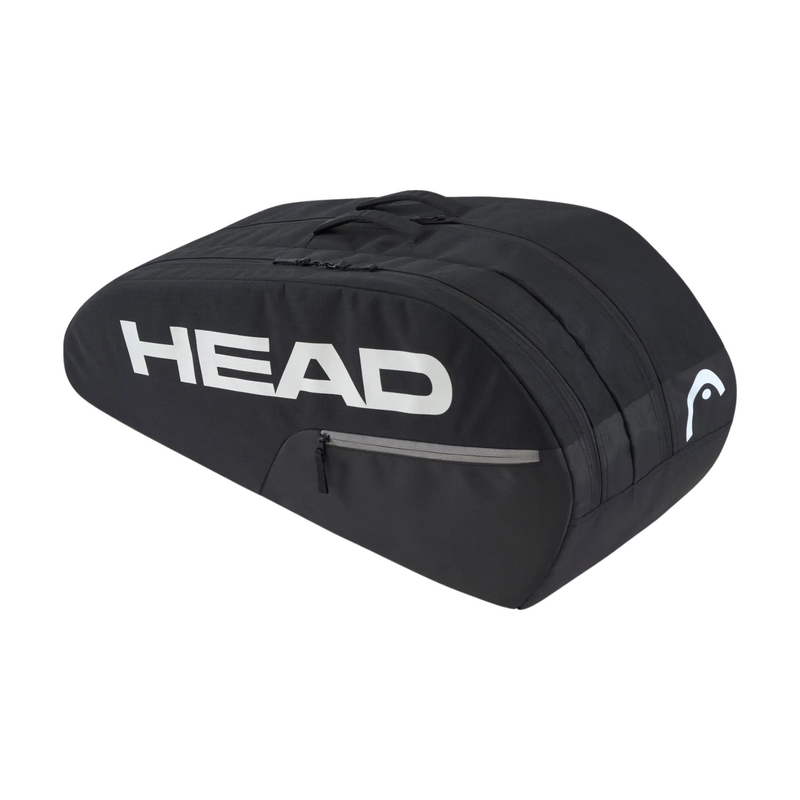 HEAD Base Racket Bag M - Black - main image