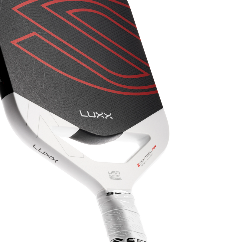 Selkirk Luxx Control Air (Epic) with InfiniGrit Pickleball Paddle - main image