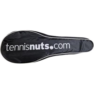 Tennisnuts Badminton Racket Cover with Shoulder Strap - main image