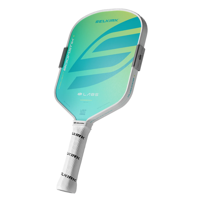 Selkirk Boomstik Widebody Pickleball Paddle Limited Edition - Calypso - main image