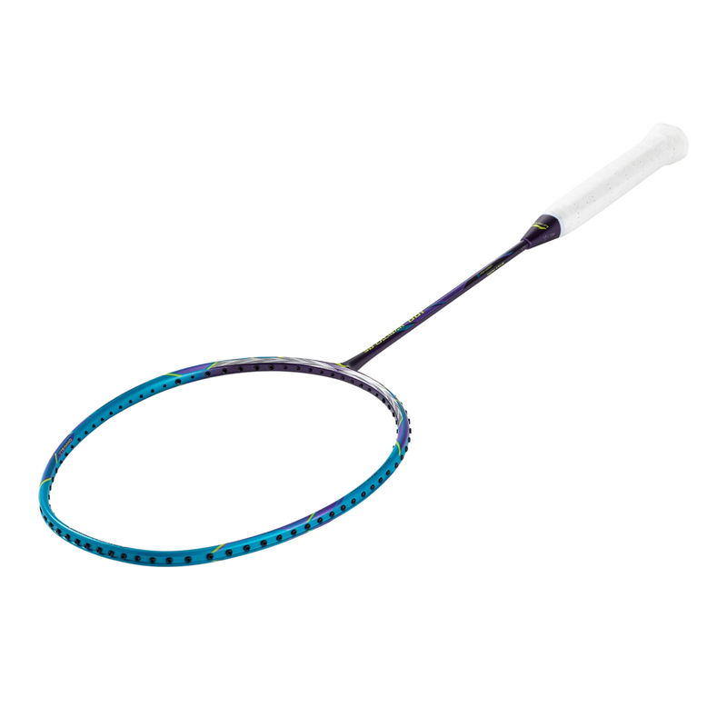 Li-Ning 3D Calibar 001 Badminton Racket - Sea Blue - main image