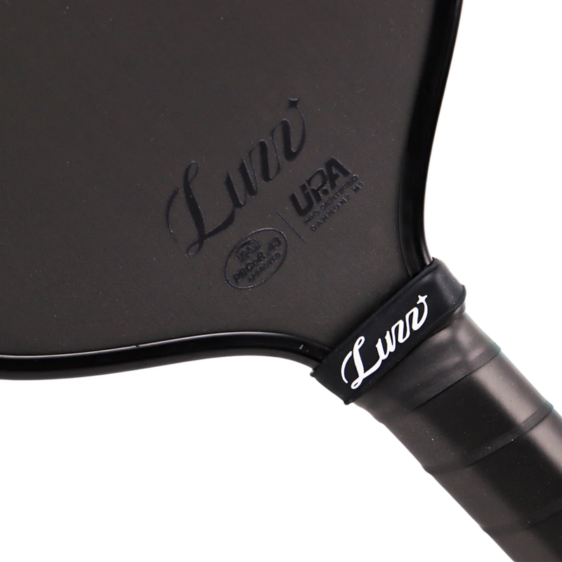Luzz Cannon2 M1 Pickleball Paddle - main image