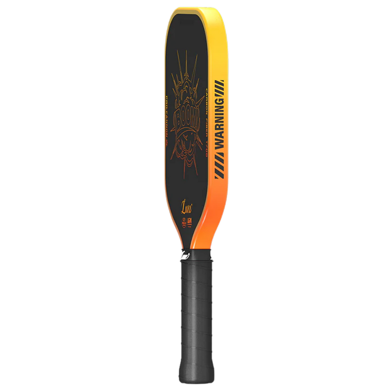 Luzz Explosion Cannon Pickleball Paddle - main image