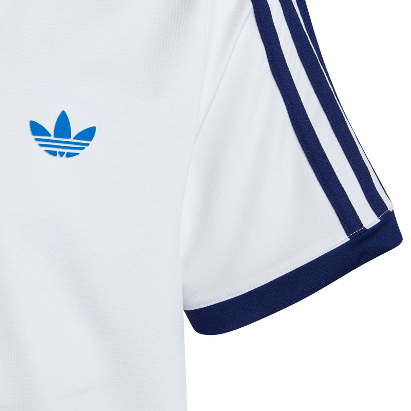 Adidas Boys Classics Polo - White - main image