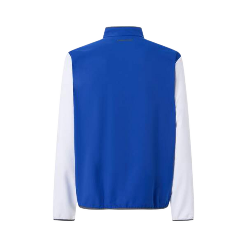 HEAD Mens Club 25 Jacket - Royal/White - main image