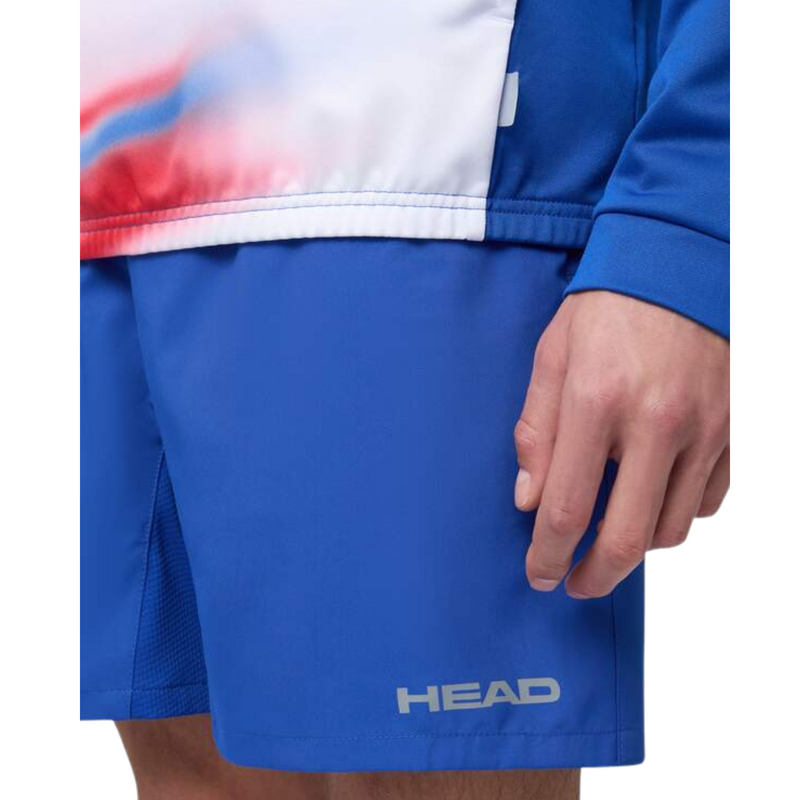 Head Mens Club Shorts - Royal Blue - main image