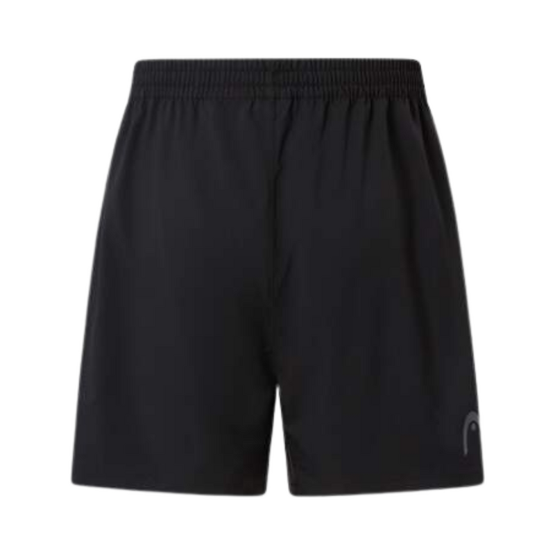 HEAD Mens Club Shorts - Black - main image