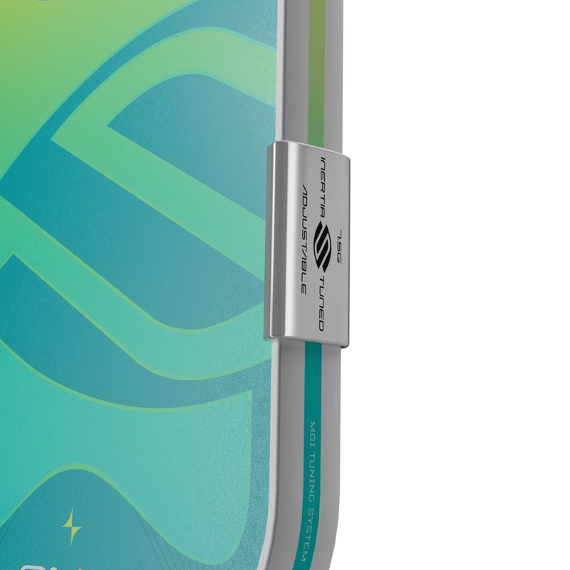 Selkirk Omni Elongated Pickleball Paddle Limited Edition - Calypso - main image