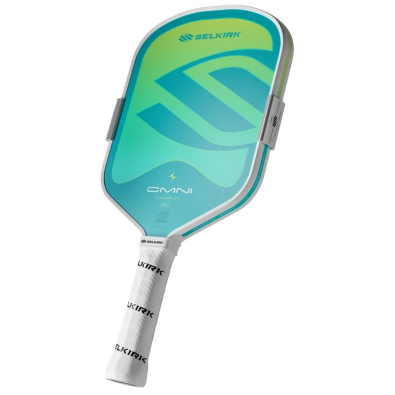 Selkirk Omni Widebody Pickleball Paddle Limited Edition - Calypso - main image