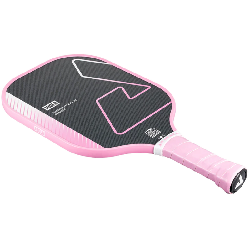 JOOLA Dash Pickleball Paddle - Blossom Pink - main image