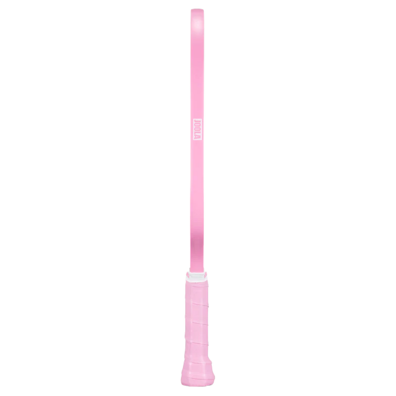 JOOLA Dash Pickleball Paddle - Blossom Pink - main image