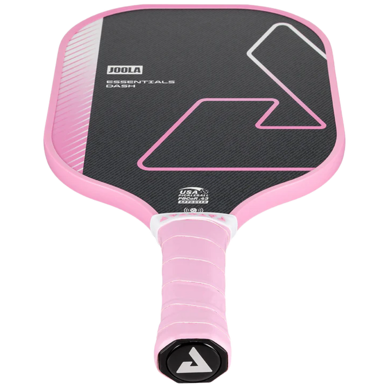 JOOLA Dash Pickleball Paddle - Blossom Pink - main image