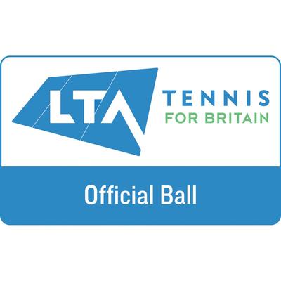 Dunlop Stage 1 Green Mini Junior Tennis Balls (3 Ball Can) - main image