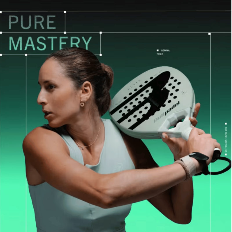Bullpadel Elite 02 Padel Racket 27 - main image
