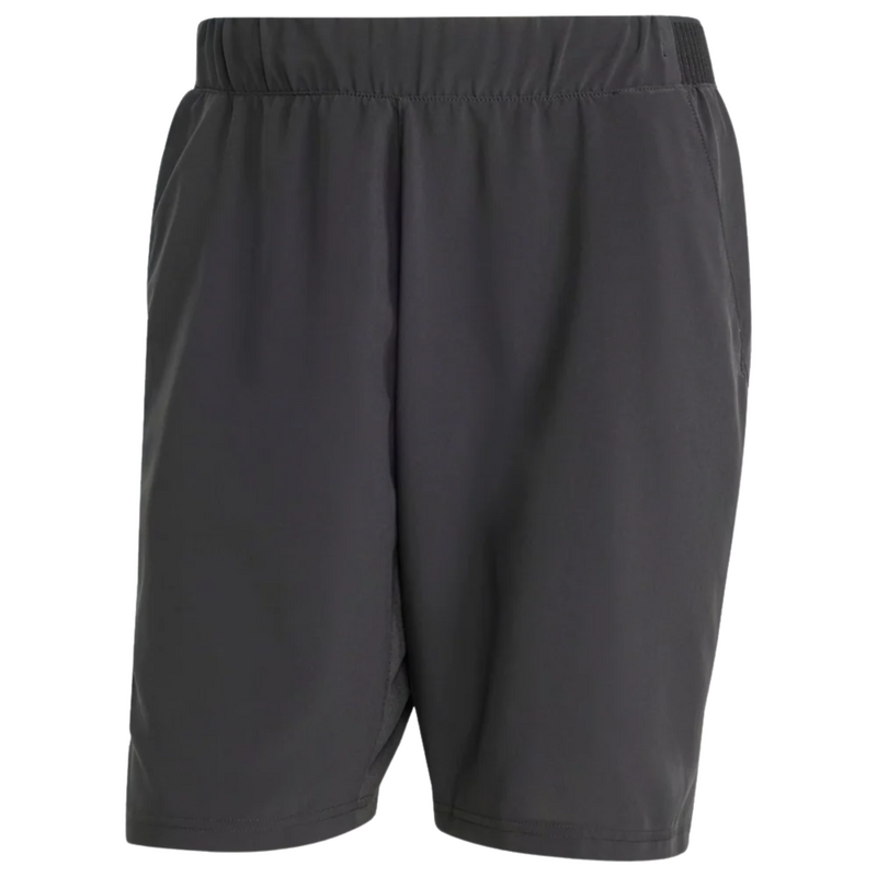 Adidas Mens Climacool Ergo Shorts - Black - main image