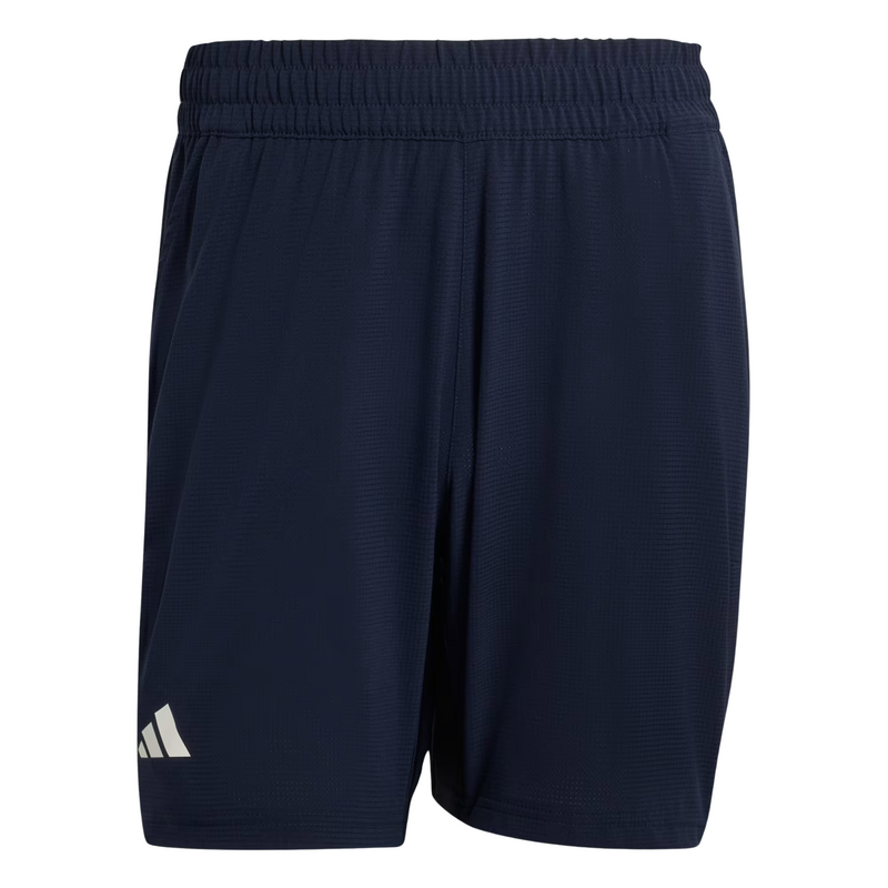 Adidas Mens Climacool Ergo Shorts - Legend Ink - main image
