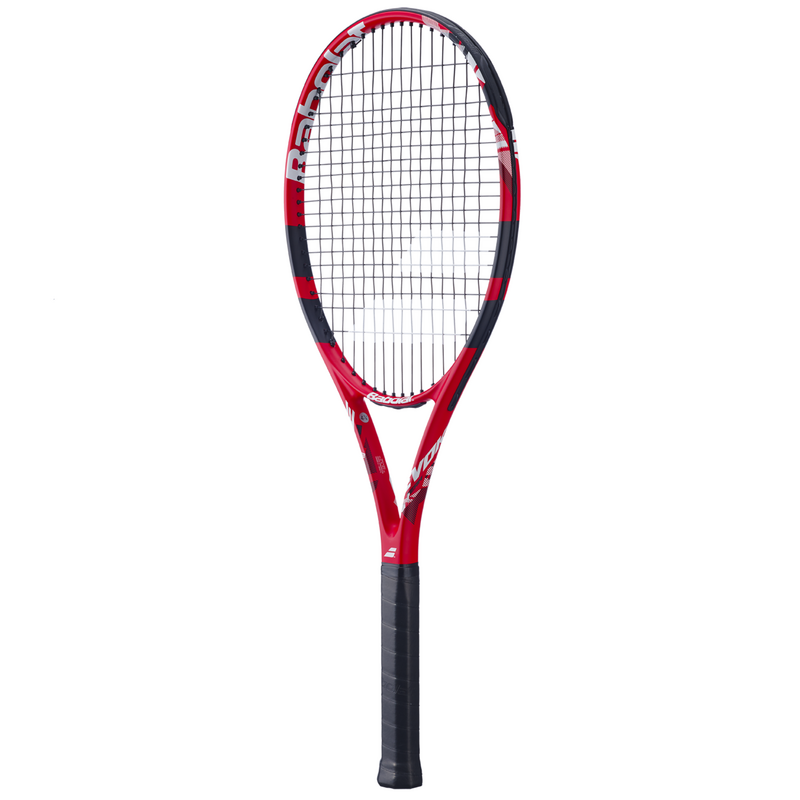 Babolat Evoke Team Tennis Racket (2026) - Red - main image