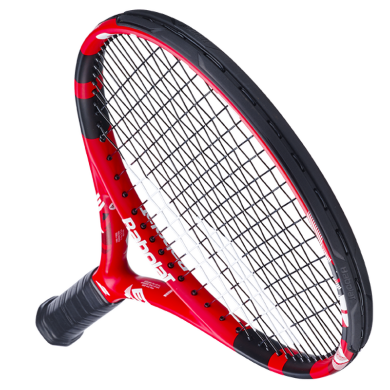 Babolat Evoke Team Tennis Racket (2026) - Red - main image