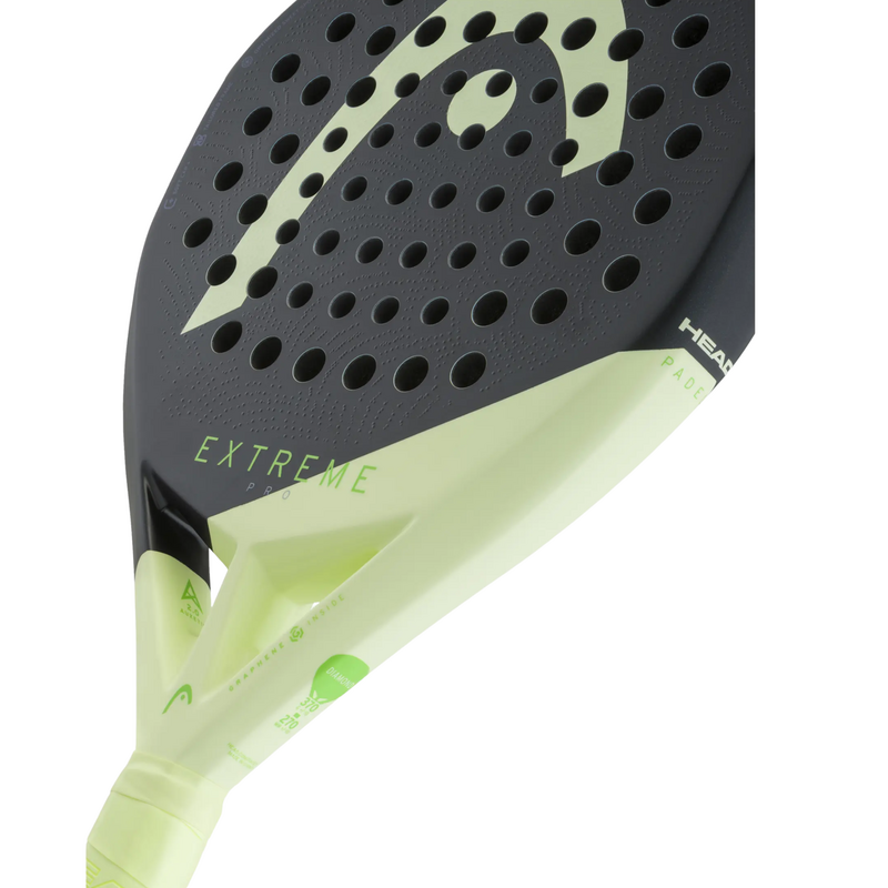 HEAD Extreme Pro Padel Racket (2026) - main image