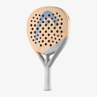 Head Extreme Motion Paula Josemaria Padel Racket - main image