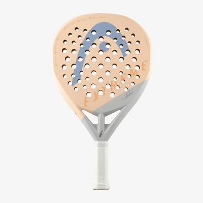 Head Extreme Motion Paula Josemaria Padel Racket - main image