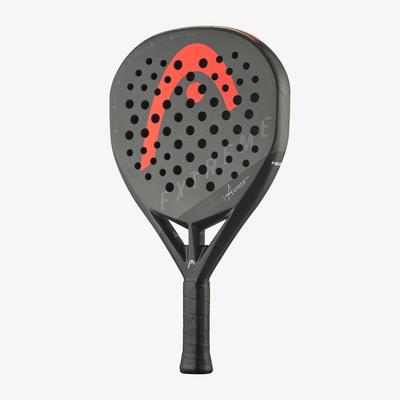 Head Extreme Pro Arturo Coello Padel Racket - main image