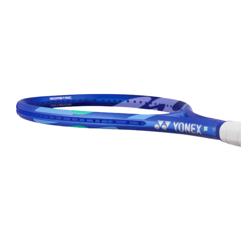 Yonex EZONE Alpha SL 2025 Tennis Racket - Blast Blue - main image