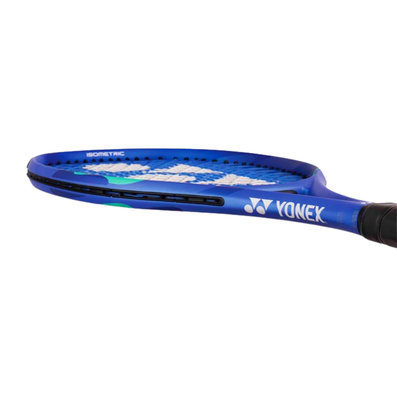 Yonex EZONE Ace 2025 Tennis Racket - Blast Blue - main image