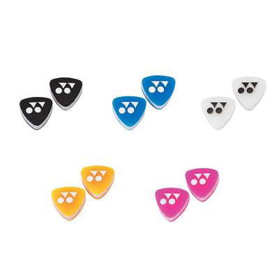 Yonex Vibration Dampeners (Pack of 2) - Choose Colour - main image