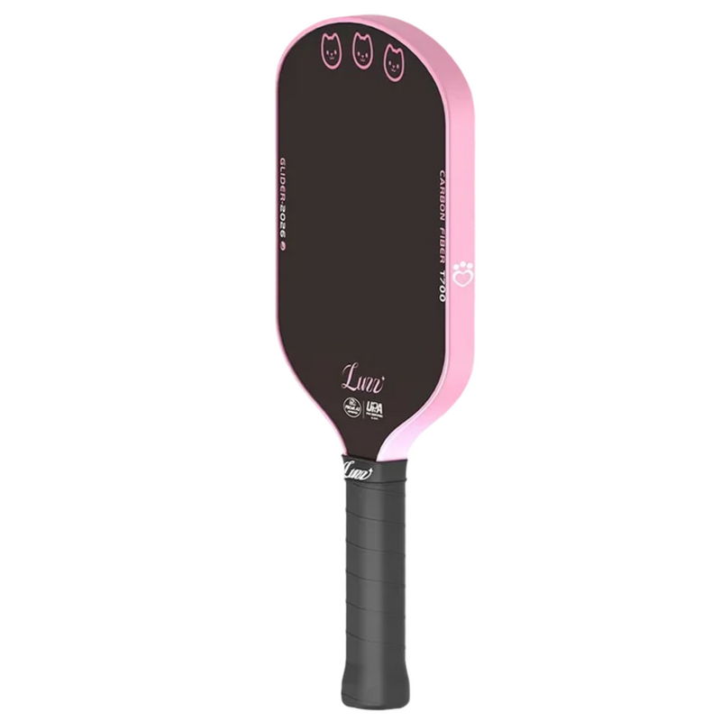 Luzz Gabby Glider Pickleball Paddle 2026 - main image