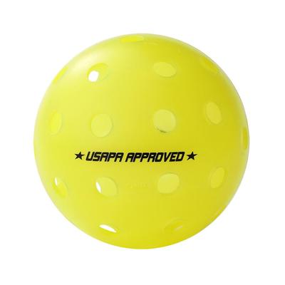 Gamma Photon Indoor Pickleball Balls (Quantity Deals) - main image