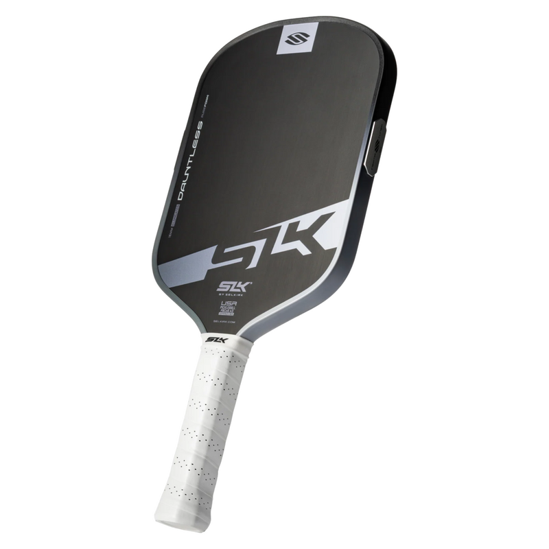 Selkirk Dauntless Elongated Pickleball Paddle - Storm Grey - main image
