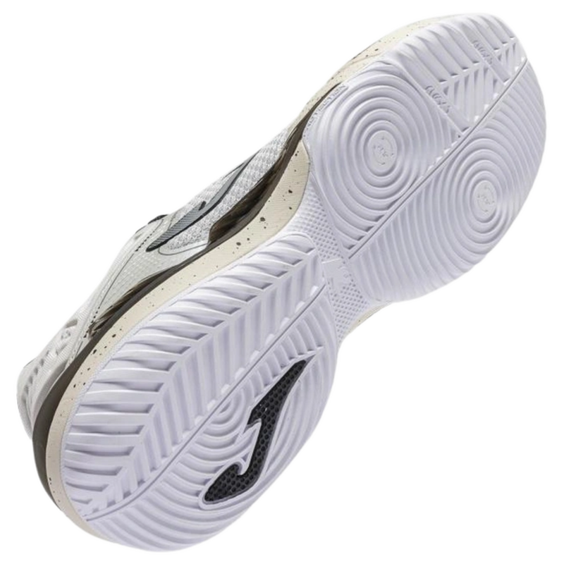 Joma Mens Stroke 26 Pickleball Shoes - Light Grey - main image