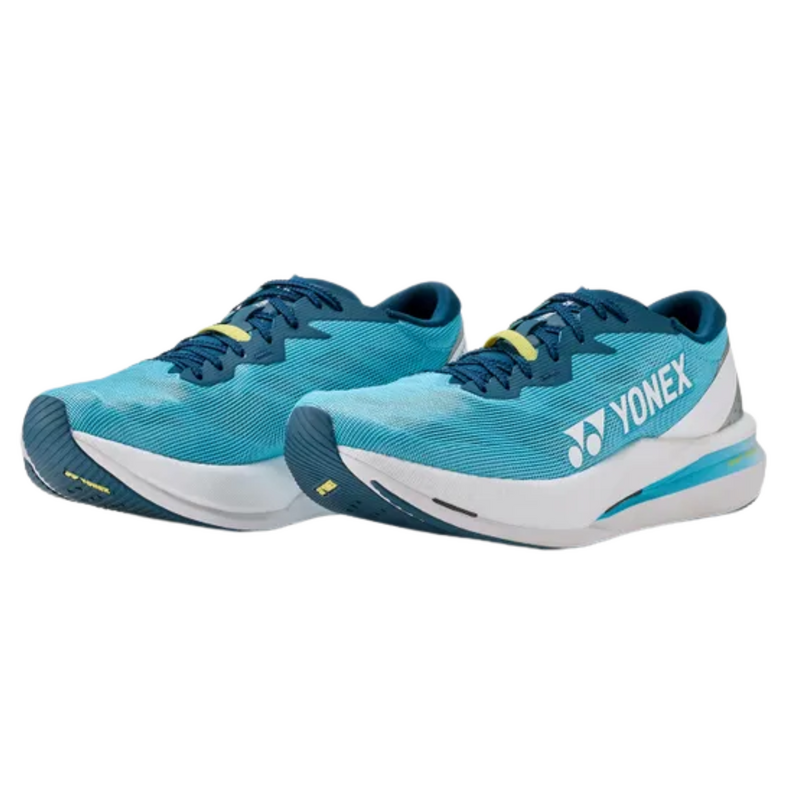 Yonex Mens Carbon Cruise Aerus GT Running Shoes - Sky Blue - main image