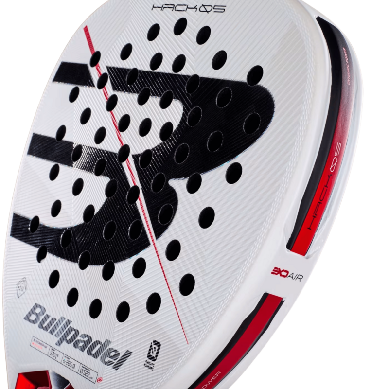 Bullpadel Hack 05 Padel Racket 27 - main image