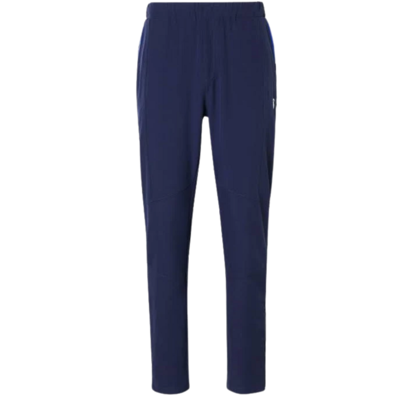 K-Swiss Mens Hypercourt Tracksuit - White/Navy/Dazzling Blue - main image