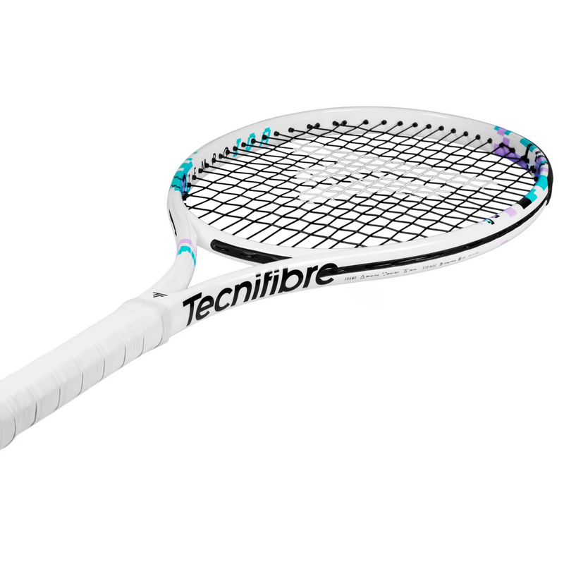 Tecnifibre Tempo Iga 26 Junior Tennis Racket 2026 - main image