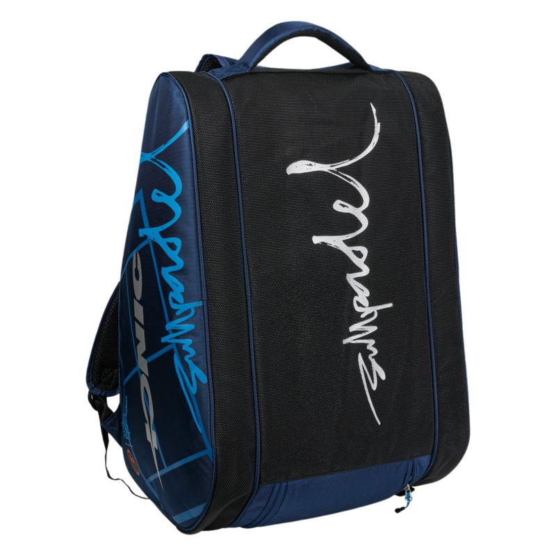 Bullpadel BPP26005 Ionic Racket Bag (2026) - Navy - main image