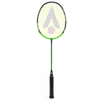 Karakal Black Zone 20 2.1 Badminton Racket (2024) [Strung] - main image