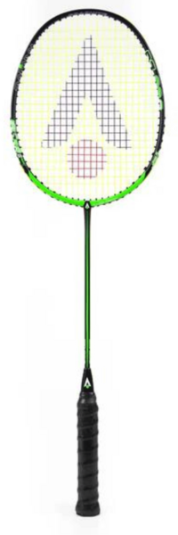 Karakal Black Zone 20 2.1 Badminton Racket (2024) [Strung] - main image