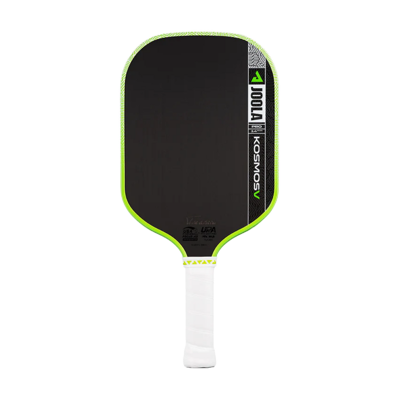 JOOLA Kosmos Pro V Pickleball Paddle - Surge Green - main image