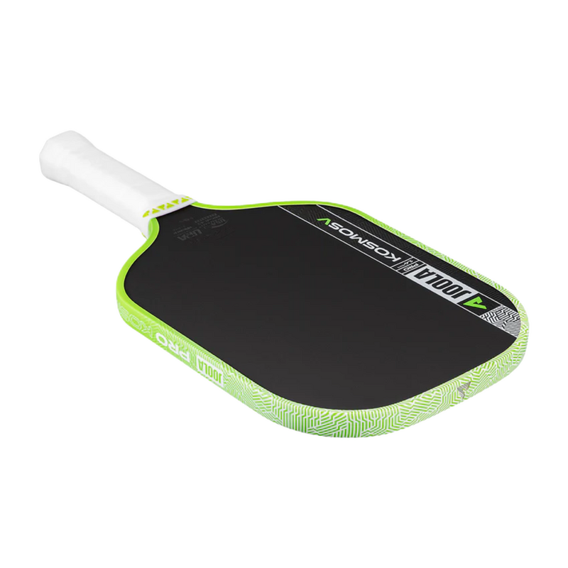 JOOLA Kosmos Pro V Pickleball Paddle - Surge Green - main image
