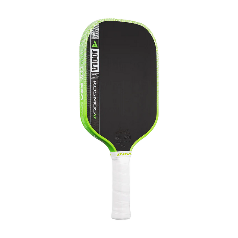 JOOLA Kosmos Pro V Pickleball Paddle - Surge Green - main image