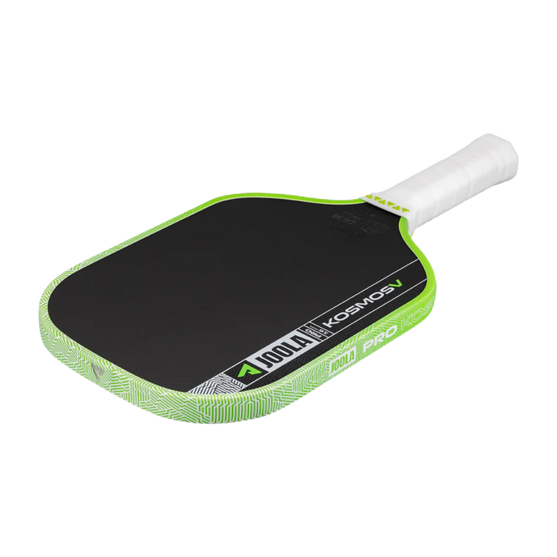 JOOLA Kosmos Pro V Pickleball Paddle - Surge Green - main image