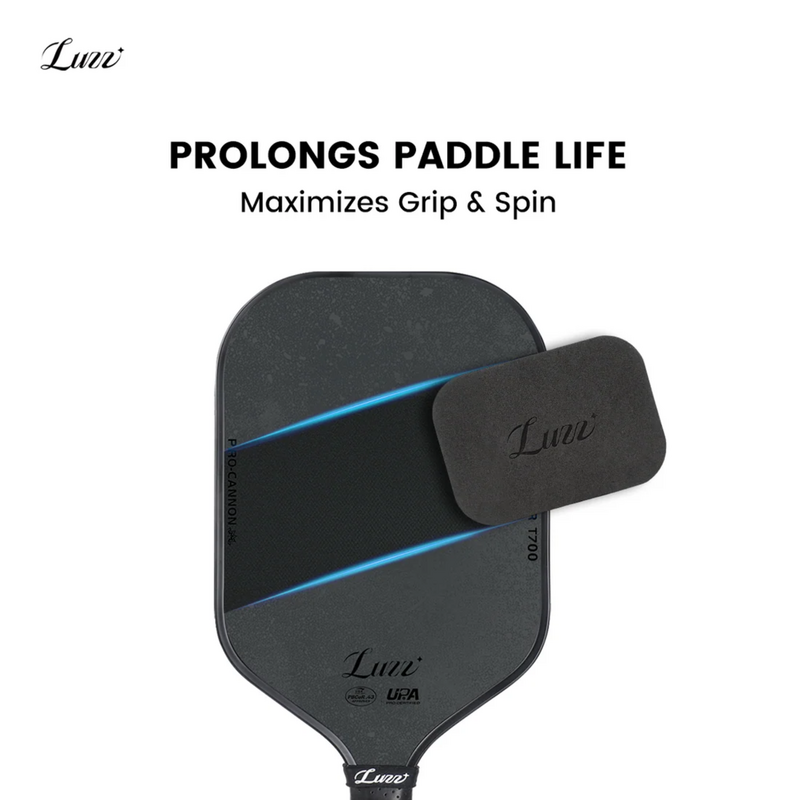 Luzz Pickleball Paddle Cleaner - main image