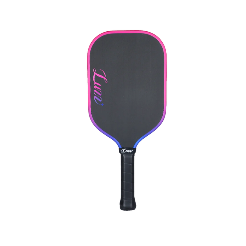 Luzz Pro 4 Inferno Pickleball Paddle - main image