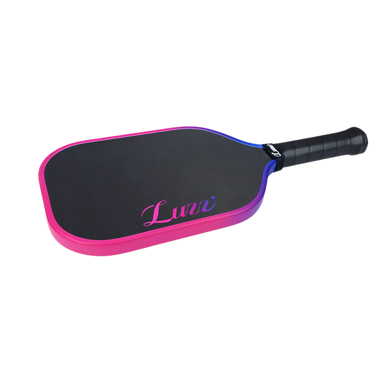 Luzz Pro 4 Inferno Pickleball Paddle - main image
